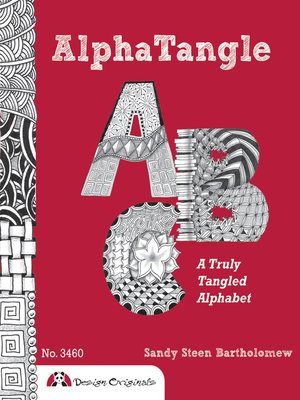 cover image of AlphaTangle